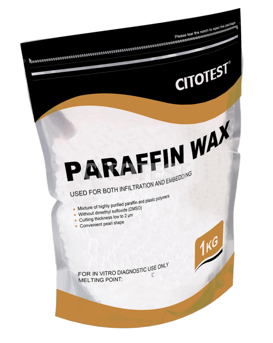 HistoPlast Paraffin Wax - Buy HistoPlast Paraffin Wax Product on Citotest  Labware Manufacturing Co.,Ltd