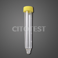 50ml Conical Tube - Buy Centrifuge Tube culture media buffers