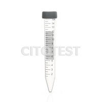 50ml Conical Tube - Buy Centrifuge Tube culture media buffers