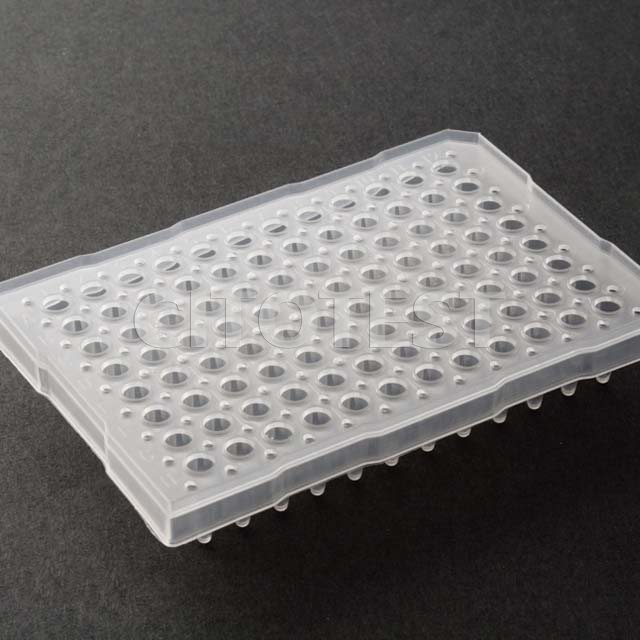 96-well PCR Plates - Buy 96-well PCR Plates Product on Citotest 